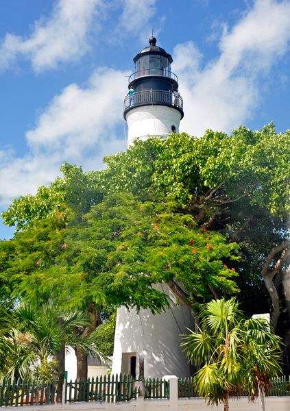 Key West Lighthouse