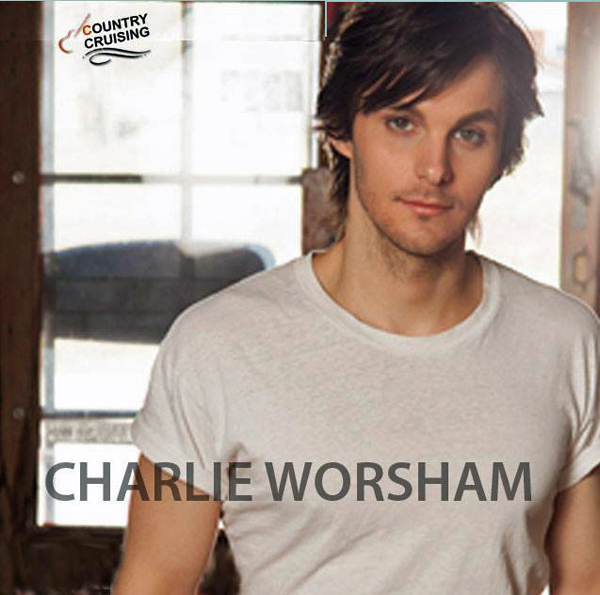 Charlie Worsham