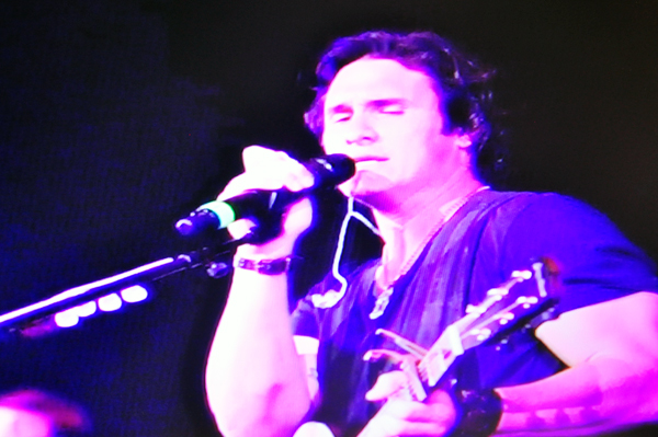 Joe Nichols