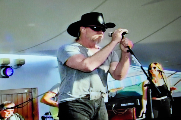 Trace Adkins