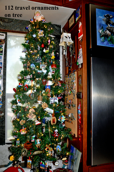 2015 travel tree