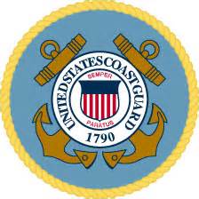 Coast Guard seal