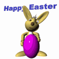 Happy Easter