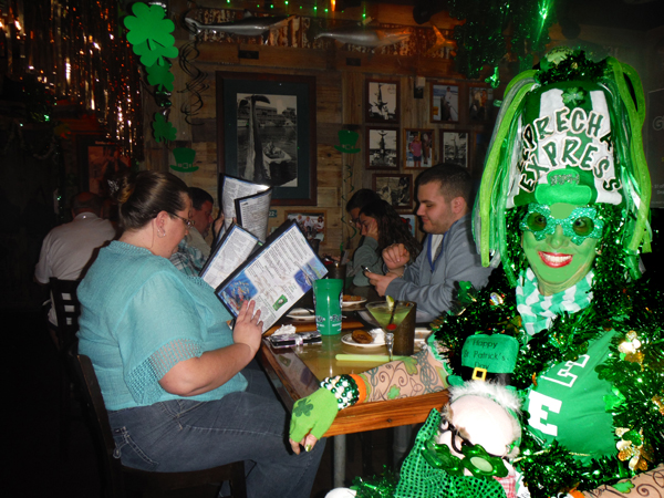 miami saint patricks day