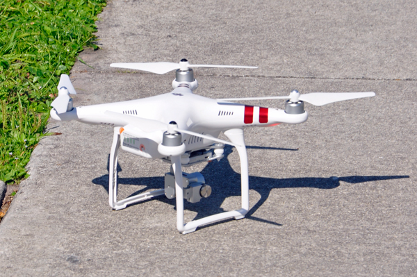 a drone