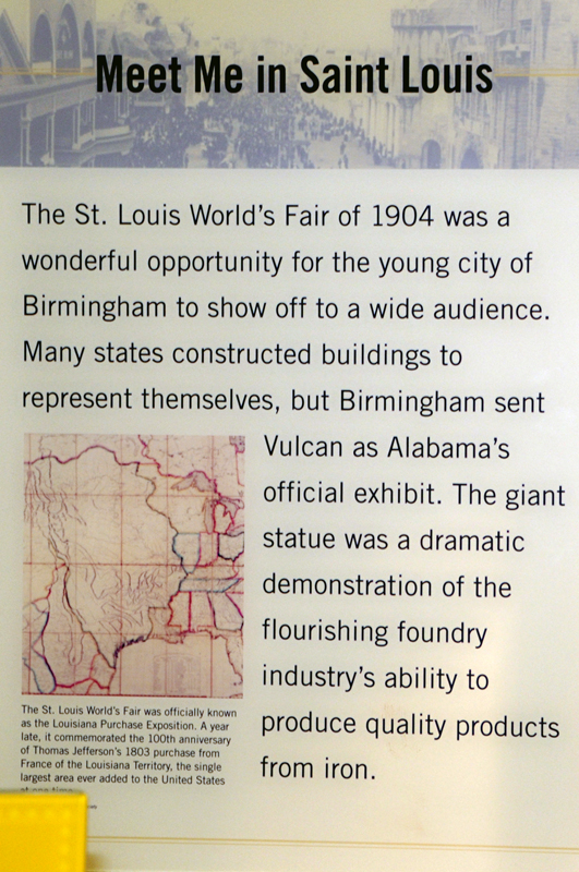 Meet Me in Saing Louis