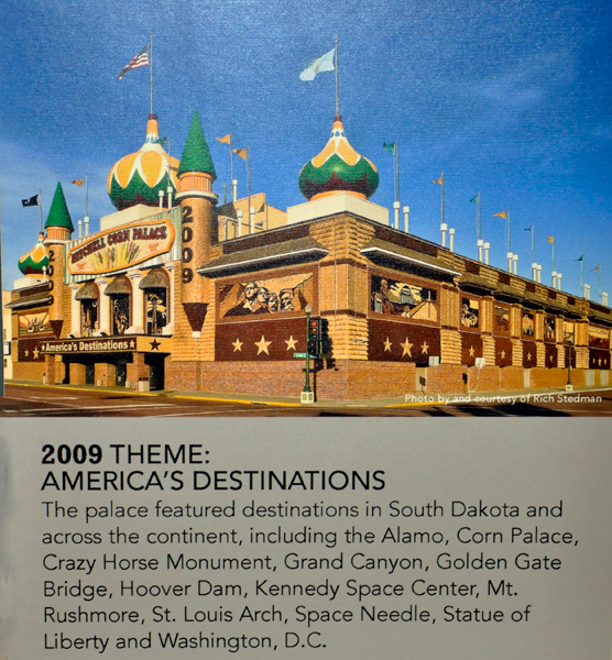 2009 theme