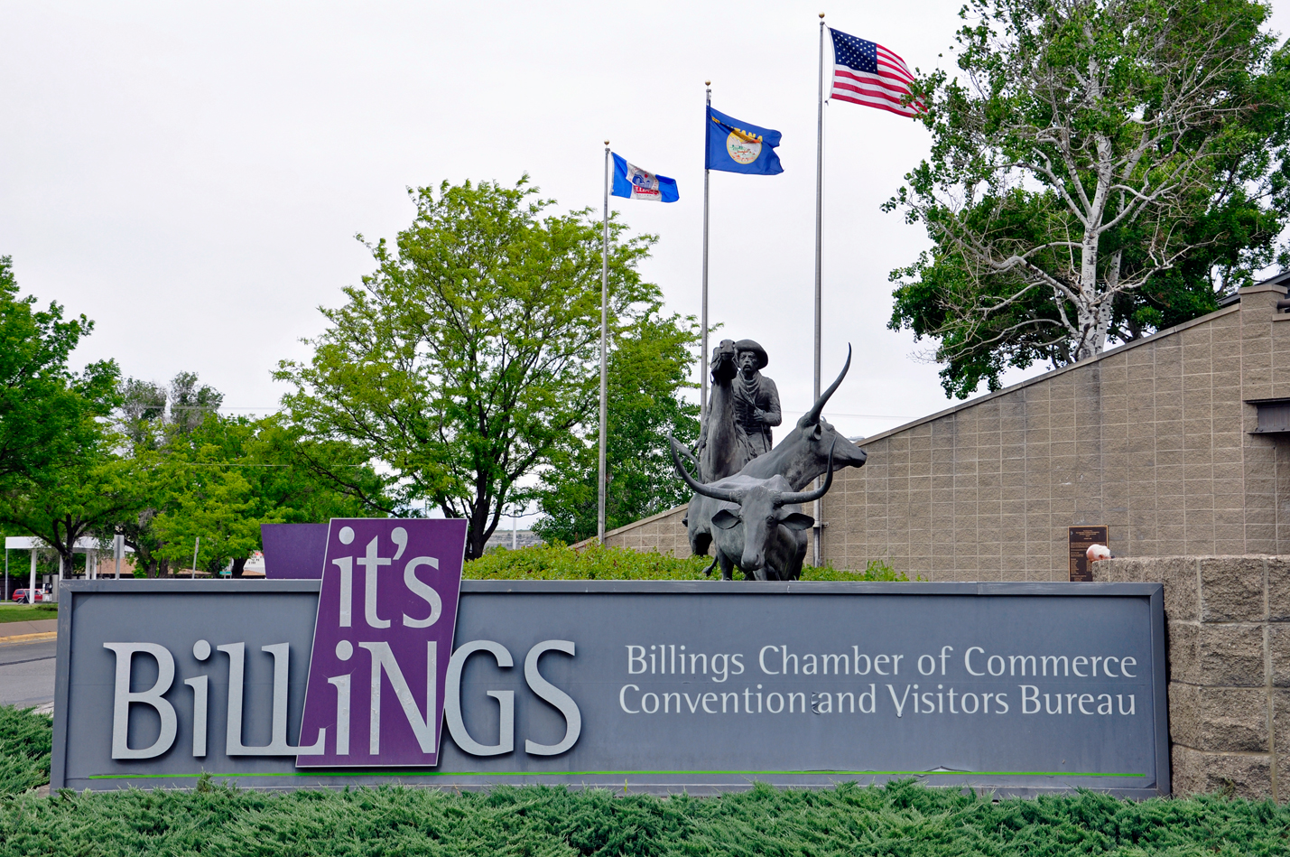 Billings Chamber of Commerce