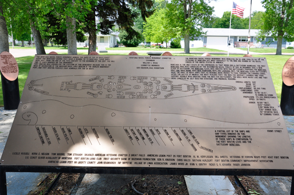 ships of the U.S. Navy, Coast Guard and Merchant Marine