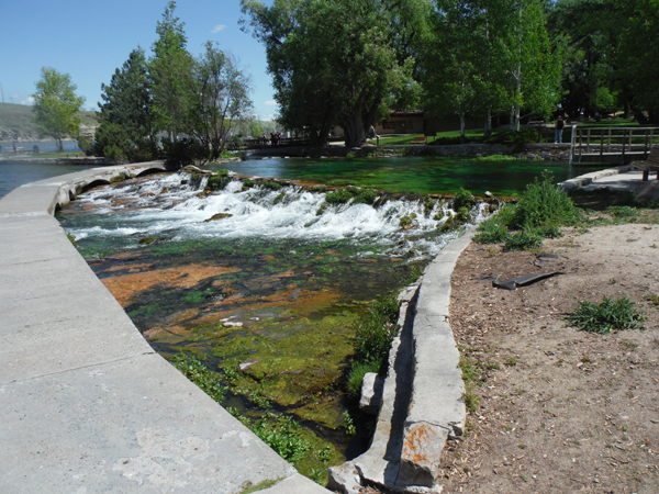 Giant Springs State Park