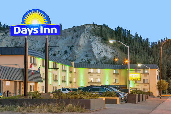 Days Inn Whitehorse