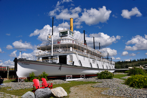  S.S. Klondike