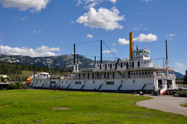 S.S. Klondike