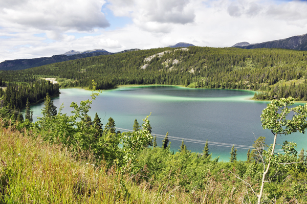 Emerald Lake