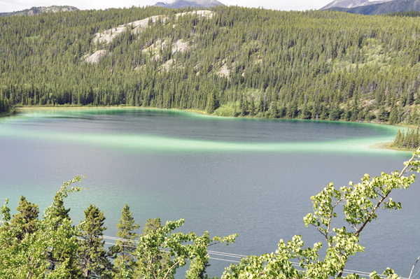 Emerald Lake