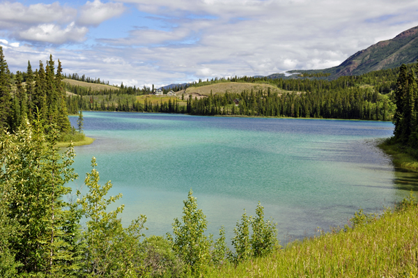 Emerald Lake