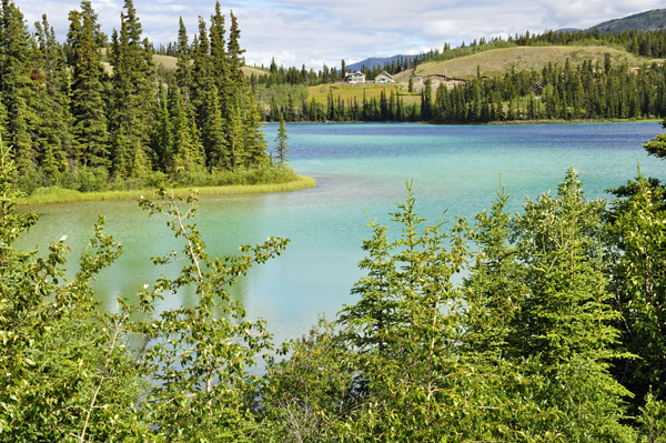 Emerald Lake