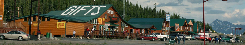 country mall and motel