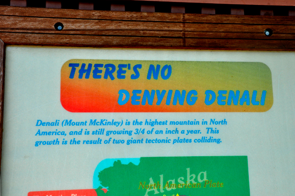 sign