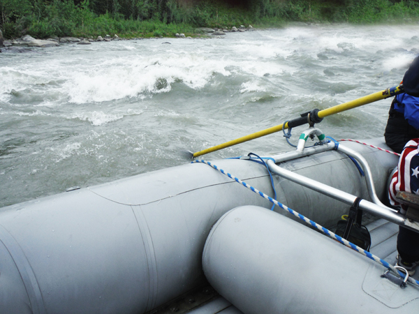 rapids