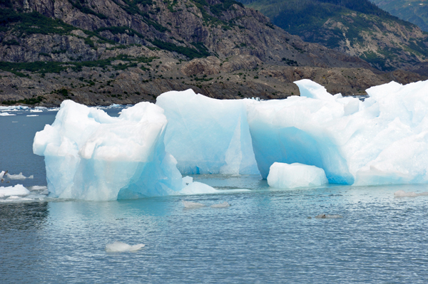 iceberg