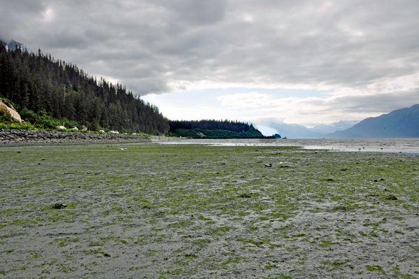 Solomon Gulch Fish Hatchery