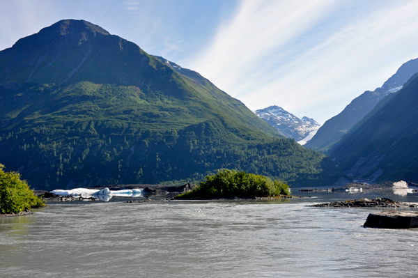 Valdez Glacier