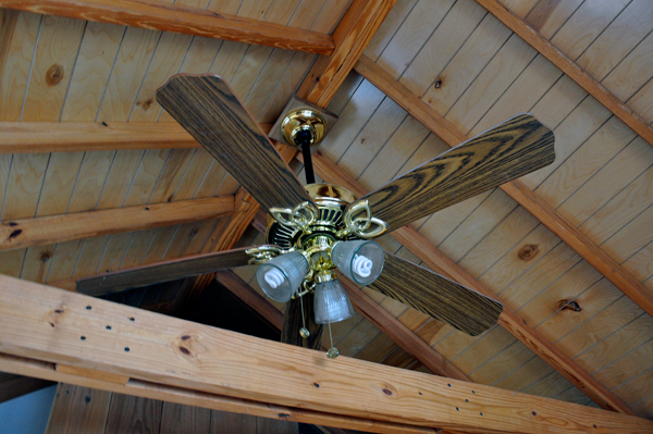 ceiling fan