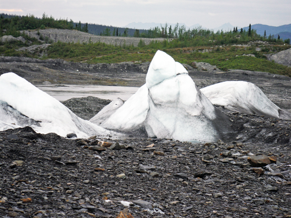 Matanuska Glacier