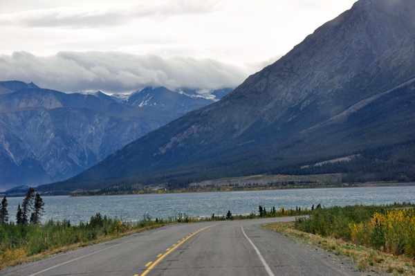 beautiful travel scenery