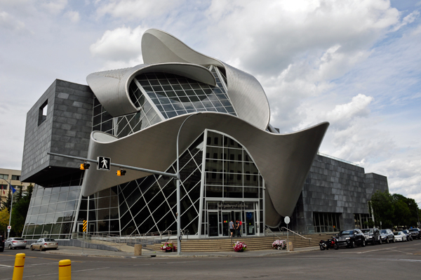 Art Gallery of Alberta