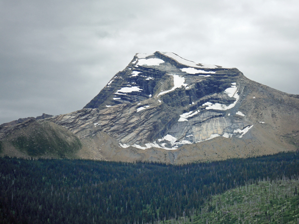 Heavens Peak