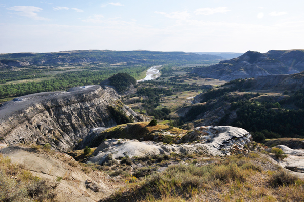 River Bend Overlook