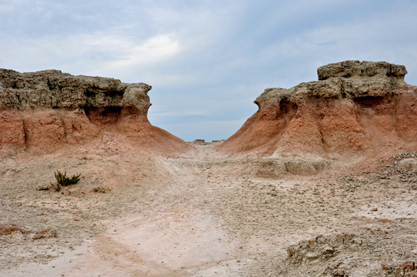 part of the Door Trail