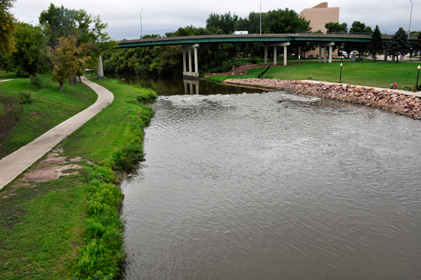 Riverwalk