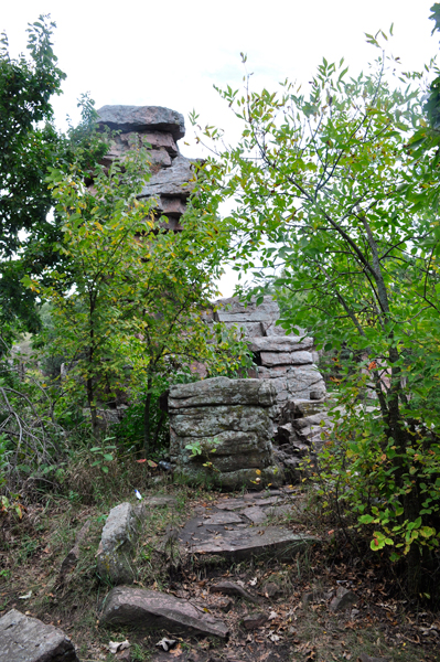 Balancing Rock