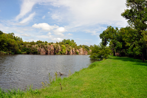 Split Rock Creek