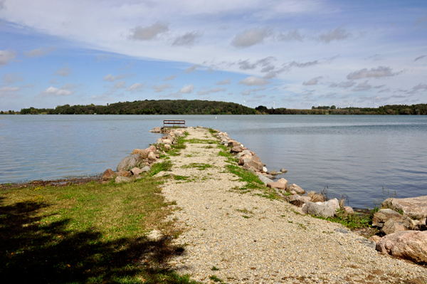 Crystal Lake Park