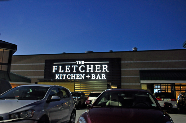 the fletcher kitchen and bar