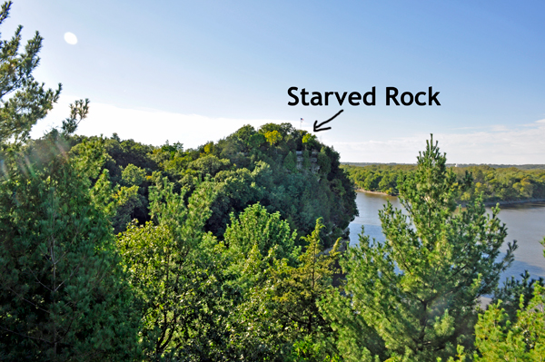 Starved Rock