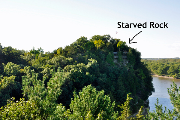 Starved Rock