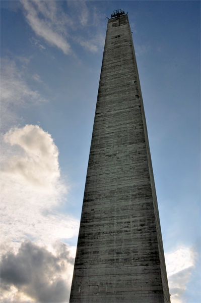 Jefferson Davis Monument State Historic Monument