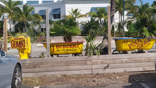 Hollywood Beach Florida And Letub