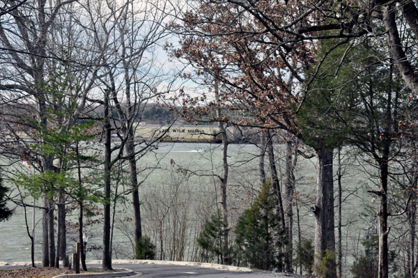 Lake Wylie Marina