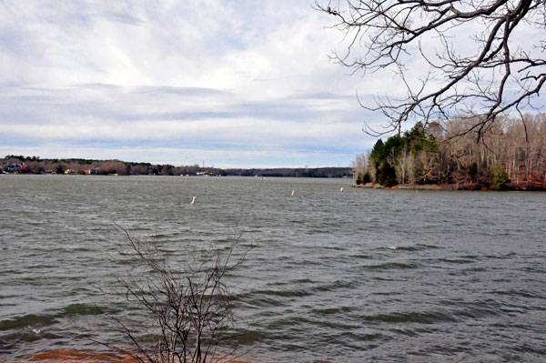 Lake Wylie Marina