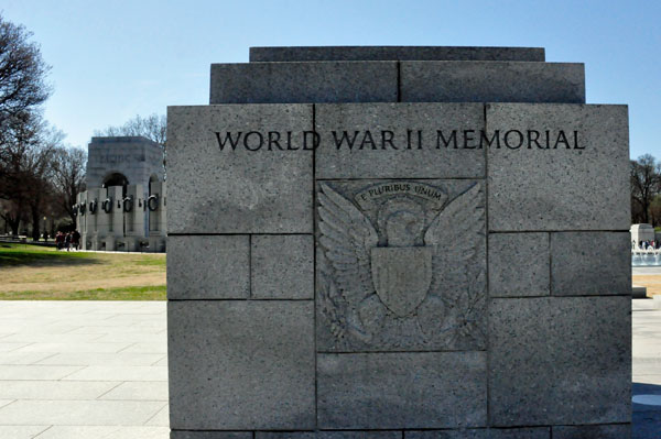 World War II Memorial