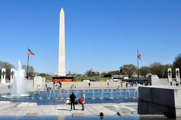 Washington Monument