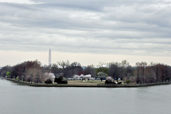 Washington Monument