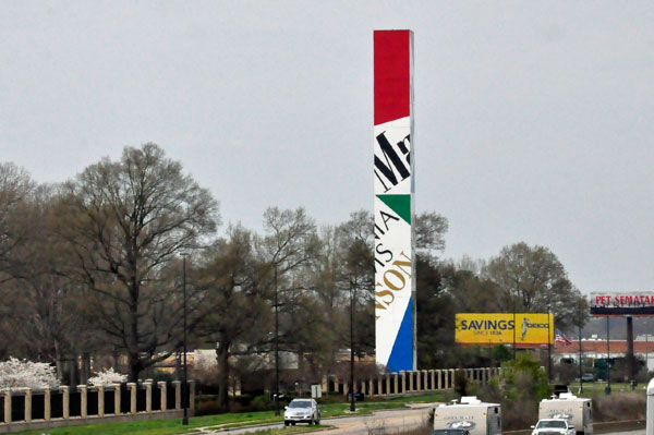 Marlboro column in 2019