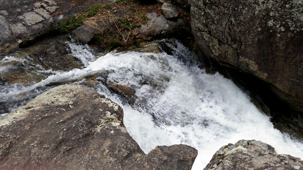 Panther Falls